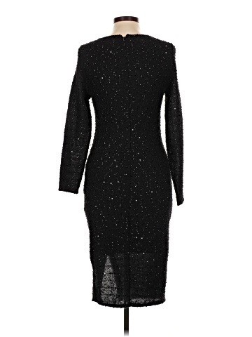 Jennifer Lopez Cocktail Dress (view 2)