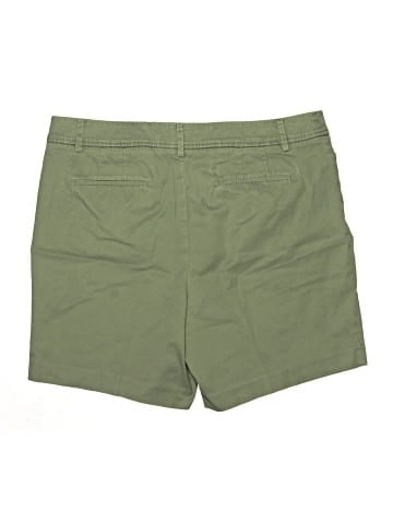 Talbots Khaki Shorts (view 2)