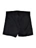 Adidas Solid Black Athletic Shorts Size S - photo 2