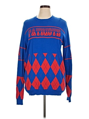 NFL Pullover Sweater (view 1)