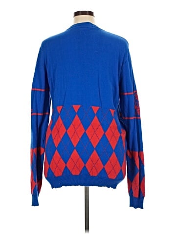 NFL Pullover Sweater (view 2)