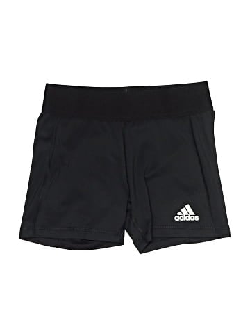 Adidas Athletic Shorts (view 1)