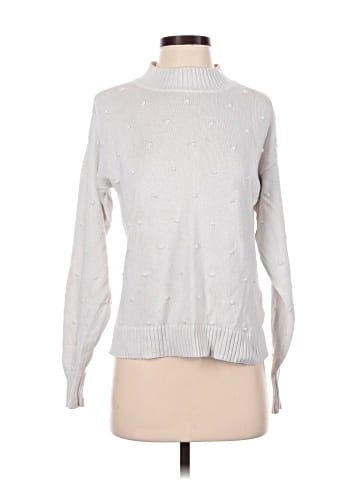 Morgan Taylor Turtleneck Sweater (view 1)