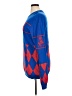NFL Argyle Blue Pullover Sweater Size XL - photo 5