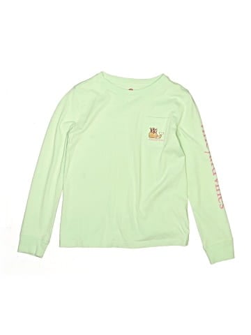 Vineyard Vines Long Sleeve T-Shirt (view 1)