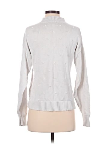Morgan Taylor Turtleneck Sweater (view 2)