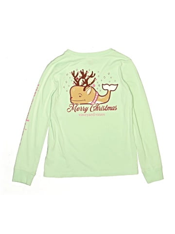 Vineyard Vines Long Sleeve T-Shirt (view 2)