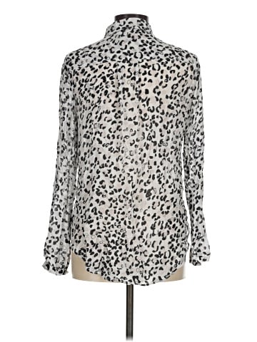 Cloth & Stone Long Sleeve Blouse (view 2)
