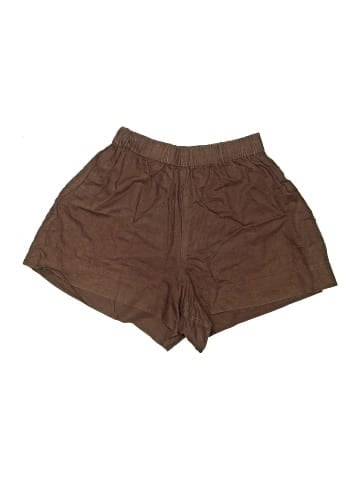 Peppermayo Khaki Shorts (view 1)
