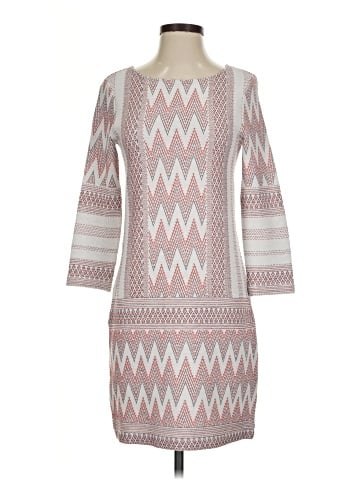 BCBGMAXAZRIA Casual Dress (view 1)