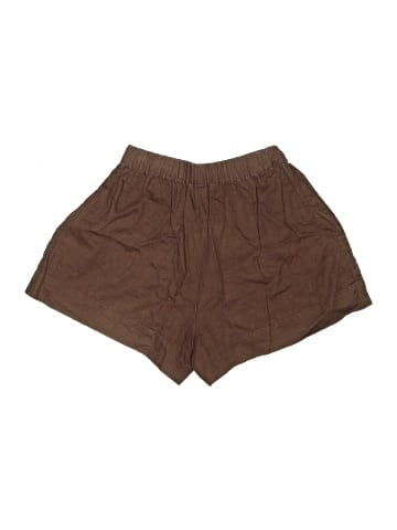 Peppermayo Khaki Shorts (view 2)