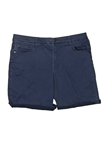 Wit & Wisdom Shorts (view 1)
