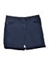 Wit & Wisdom Solid Blue Shorts Size 16 - photo 1