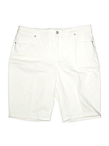 So Slimming by Chico's Shorts (view 1)