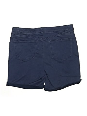 Wit & Wisdom Shorts (view 2)