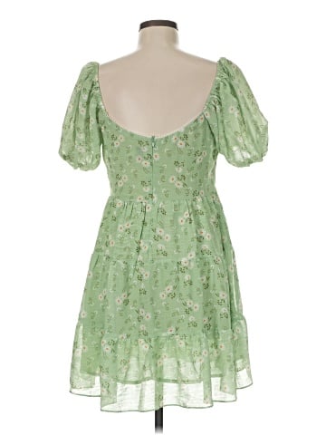 Princess Polly Cocktail Dress (view 2)