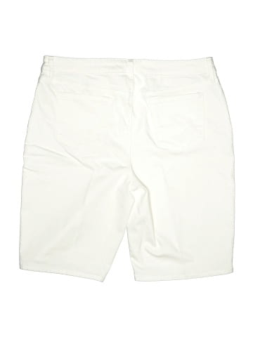 So Slimming by Chico's Shorts (view 2)
