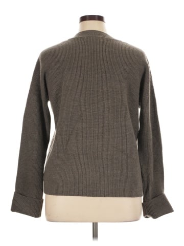 Max Studio Wool Sweater (view 2)