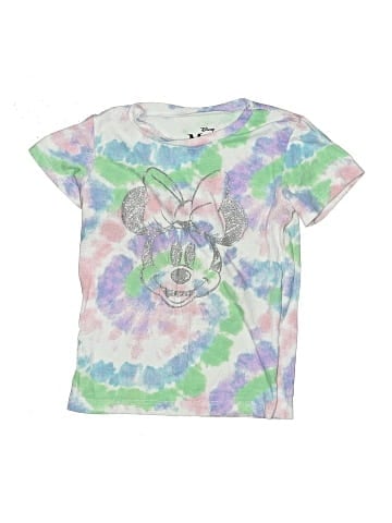 Disney Short Sleeve Top (view 1)