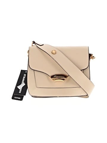 Karl Lagerfeld Paris Crossbody Bag (view 1)