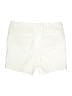 Talbots Solid Ivory Shorts Size 22 - photo 2