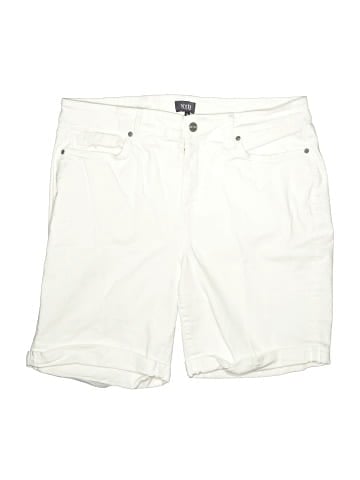 NYDJ Shorts (view 1)