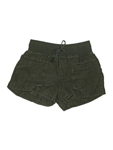 Athleta Khaki Shorts (view 1)