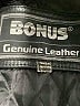 Bonus 100% Polyester Black Jacket Size XXL (estimated) - photo 3