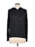 Harlowe & Graham Black Pullover Sweater Size L - photo 1