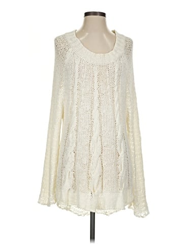 Kerisma Pullover Sweater (view 1)