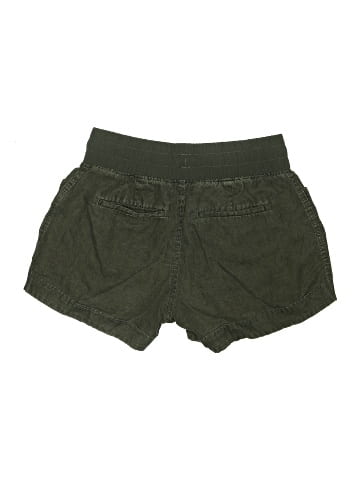 Athleta Khaki Shorts (view 2)