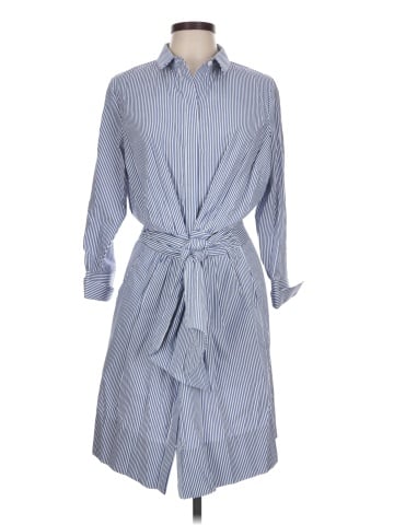 Gretchen Scott Designs Casual Dress (view 1)