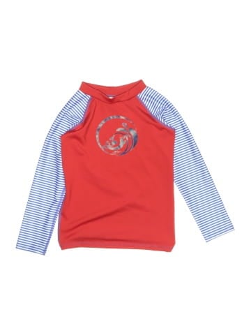 Dolfin Rash Guard (view 1)