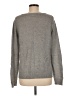 Forever 21 Graphic Gray Pullover Sweater Size M - photo 2