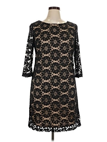 Ronni Nicole Cocktail Dress (view 1)