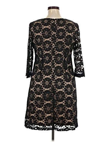 Ronni Nicole Cocktail Dress (view 2)