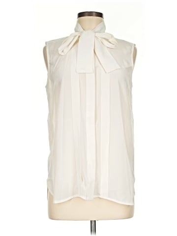 Club Monaco Sleeveless Blouse (view 1)