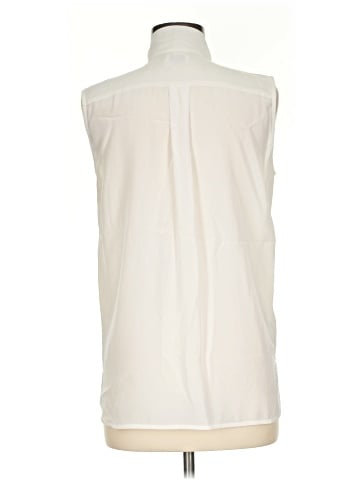 Club Monaco Sleeveless Blouse (view 2)
