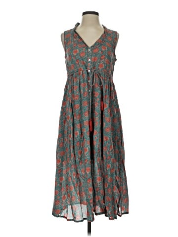 Natural Life Casual Dress (view 1)