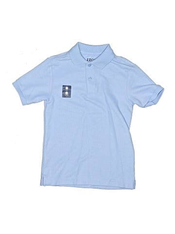 IZOD Short Sleeve Top (view 1)