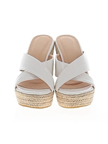 Unbranded Wedges (view 2)