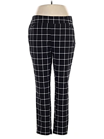 Kim Rogers Casual Pants (view 1)