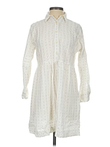 Ann Taylor LOFT Casual Dress (view 1)