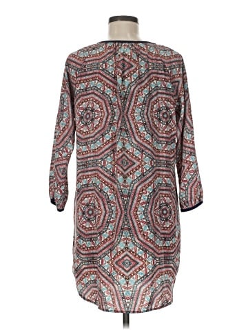 Glam Casual Dress (view 2)