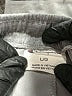 Champion Solid Gray Sweatpants Size L - photo 7