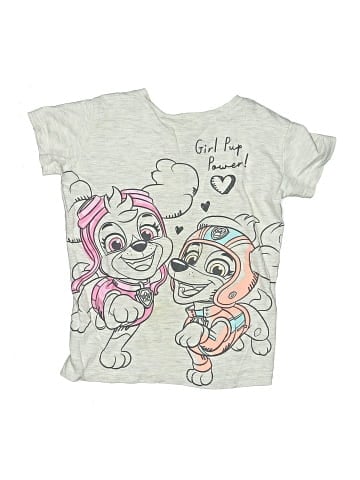 Nickelodeon Short Sleeve Top (view 1)