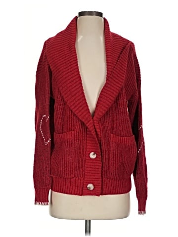 P.J. Salvage Cardigan (view 1)