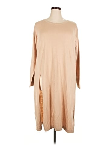 Roaman's Casual Dress (view 1)