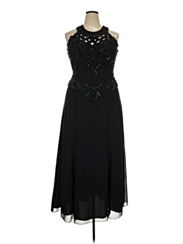 Karen Miller Cocktail Dress (view 1)
