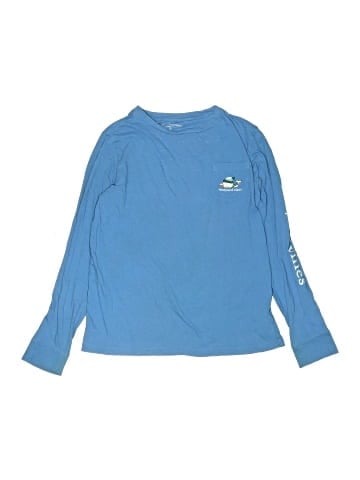 Vineyard Vines Long Sleeve T-Shirt (view 1)